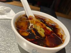 -探鱼·鲜青椒爽麻烤鱼(天河优托邦店)