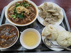 -姚记炒肝店(鼓楼店)