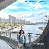 别有洞天的最美渡口