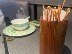 -南里山房·新淮扬菜(徐汇万科店)