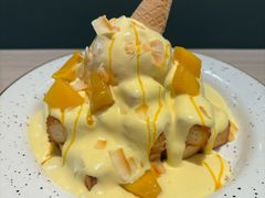 -卡朋西餐(悦汇城店)