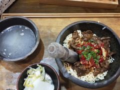 -擂饭(五一广场店)