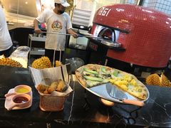 -1861意大利餐厅(文化广场店)