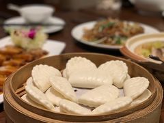 -富力希尔顿度假酒店-御玺中餐厅