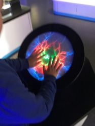 -北京科学中心儿童乐园