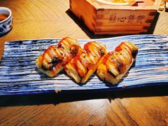 -点心传说·粤菜点心(佐阾虹湾店)