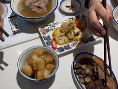 -發起人·肉骨茶(万象汇店)
