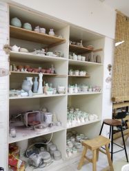 -陶缘陶艺美学馆(儿童公园店)
