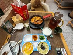 -云海肴·汽锅鸡·云南菜(广安门天虹店)