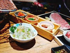 -黑牛の店·黑金店(沈阳万象城店)