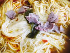 -美玲拉面(鞍山西道店)