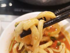 -牛焱·贵州黄牛肉火锅(城西银泰店)
