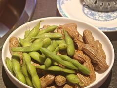 -来涮蜀鲜货火锅串串香(菜市口店)