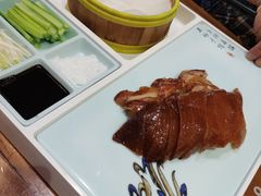 -老西门·常州菜(新区店)