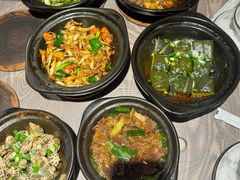 -小时候焗海鲜(鄞州万达店)
