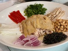 -悦雅居·老广州老味道(长湖店)