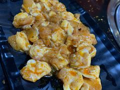 -丹东丛炟海鲜烧烤(江艺路店)