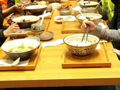 -阿莉餐厅(枣阳路店)