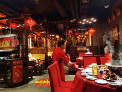 -凤吉园乌拉满族火锅中华老字号(繁荣路店)