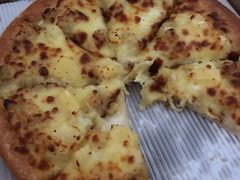 -尊宝比萨(首座店)