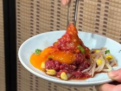 -蒜香焼肉PURUSHIN(马场路店)
