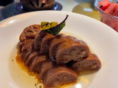 -老平安农家菜(平安店)