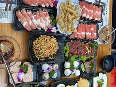 -束河人家(南锣鼓巷店)