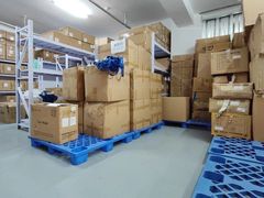 -安东易迷你自助仓储寄存仓库(草桥店)