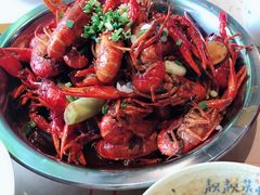 -靓靓蒸虾·头牌蒸虾(南山桂庙店)