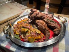 -上海东方佘山翰悦阁酒店·Vie全日制餐厅