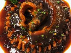 -白家餐厅(徐家汇店)