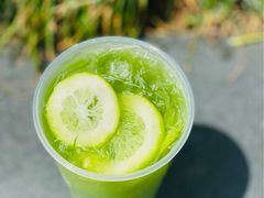 -桂桂茶(恒基名人店)