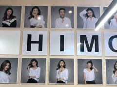 -海马体照相馆(北京apm店)