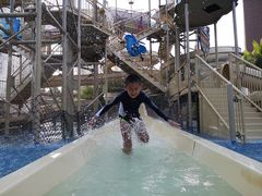 -亚马逊丛林水乐园