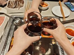 -海底捞火锅(万达广场店)