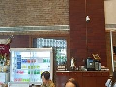 -广州希尔顿逸林酒店-OPEN開·全日制餐厅·海鲜·小火锅·自助餐(东风路店)