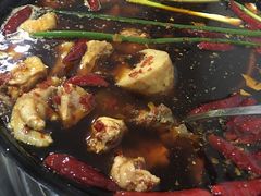 -石灰市毛记烧鸡公(解放碑店)