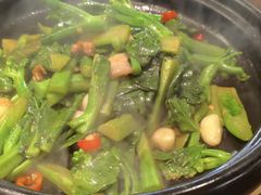 -小六汤包砂煲菜(文景路店)