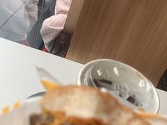 -麦当劳(永泰得来速店)