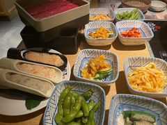 -温野菜涮涮锅(西单大悦城店)