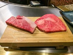 神戸牛里脊牛排午餐-神户牛排餐厅MOURIYA(总店)