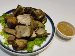 -新时代大酒店(仰口路店)
