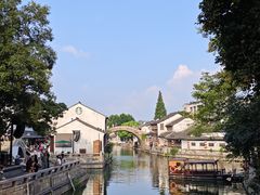 -南浔古镇