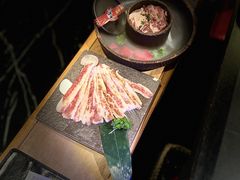 -谷牛和牛烤肉(漕河泾印象城店)