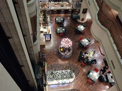 -国际饭店·西餐厅(西大直街店)
