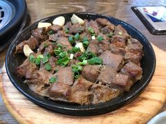-鲜小岛·铜锅涮肉