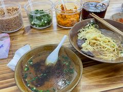 -袁家豆腐