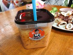 -陳妈妈泰国菜