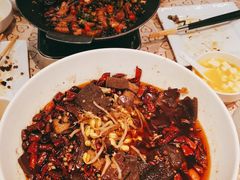-大鸭梨(天通西苑店)