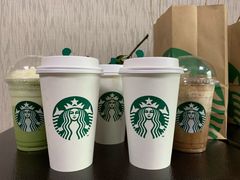 -星巴克臻选(深圳嘉里建设广场店)